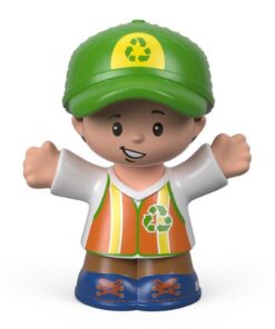 Fisher Price Little People Figuur Verschillende Uitvoeringen