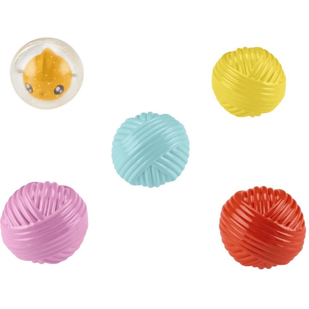 Fisher Price Pets Kitty Ball Tower - Image 4