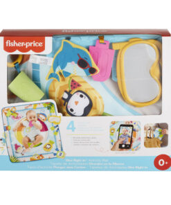 Fisher Price Speelmat Zwembadthema