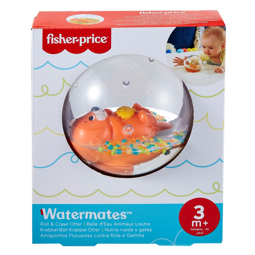 Fisher Price Waterbal - Image 2