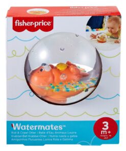 Alternative view of Fisher Price Waterbal