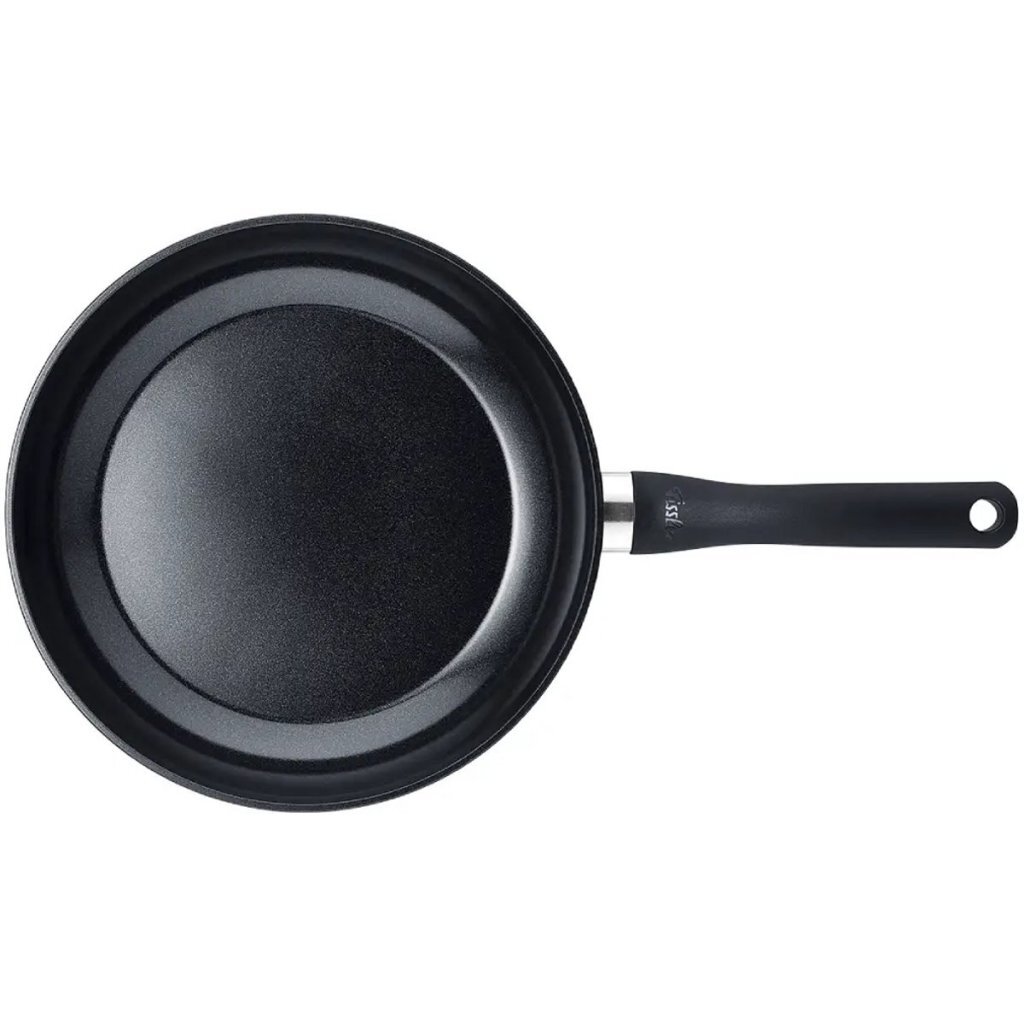Fissler Essential Koekenpan 26 cm Zwart - Image 2