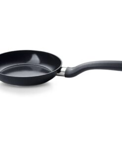 Fissler Essential Koekenpan 26 cm Zwart