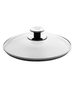 Fissler Glazen Deksel 24 cm