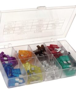 Fixapart AMF ASS80 Set Autozekeringen (8x10 Stuks)