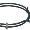Fixapart W4-42101 Hetelucht Oven Element 20.17983.000