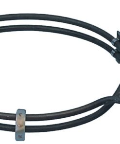 Fixapart W4-42101 Hetelucht Oven Element 20.17983.000