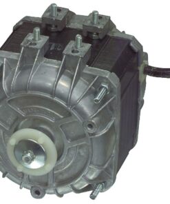 Fixapart W5-31214 Ventilator Origineel Onderdeelnummer 28fr705