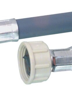 Fixapart W9-20055 Toevoerslang 90 Bar Koud Water 3.50 M