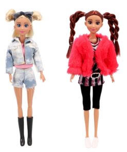 Alternative view of Fleur Fashion Pop Assorti