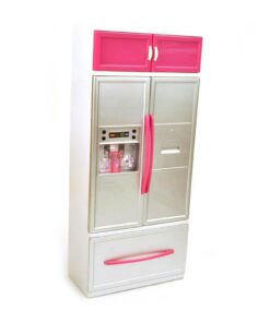 Alternative view of Fleur Keuken Speelset Koelkast