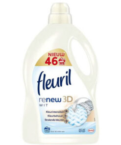 Fleuril Puur Wit 46 Scoops