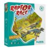 FlexIQ Raptor Race