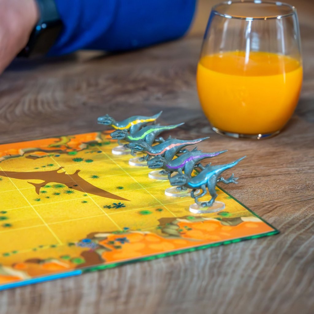 FlexIQ Raptor Race - Image 3