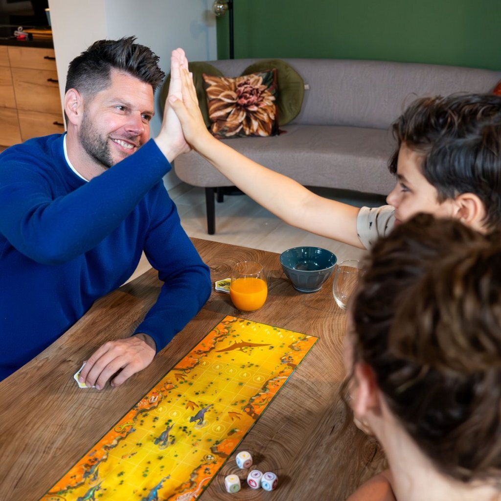 FlexIQ Raptor Race - Image 4