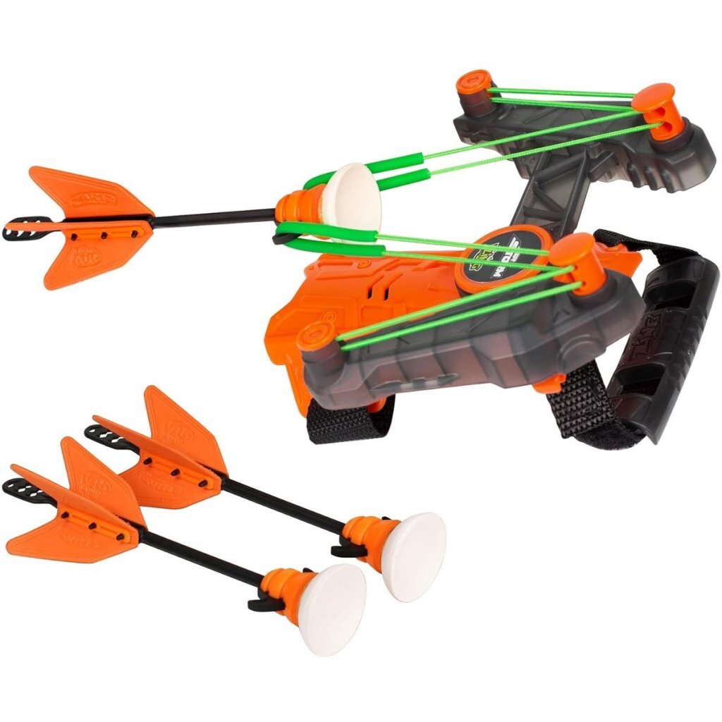 Fling Zing Polsboog met 3 Pijlen - Image 2