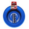 Foam Frisbee 40 cm Blauw