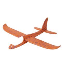 Alternative view of Foam-Vliegtuig 50 cm
