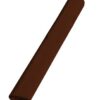 Folia 115 Cr&ecirc;pepapier Chocolade Bruin 50x250 cm 1 Rol