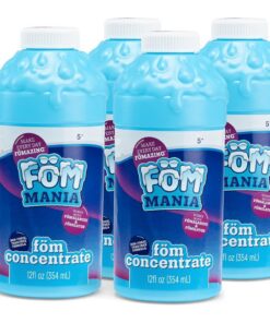 Alternative view of Fom Mania Fomilator Refill 4 Stuks