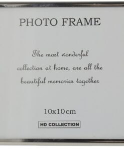 Fotolijst Iron Nickel 4x6