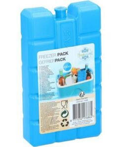 Fresh and Cold Koelelement 400 ml Blauw