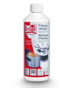 Fritel 135618 Friteuse Reiniger 500 ml