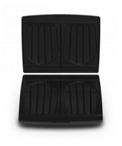 Fritel 142352 Bakplaten Croque