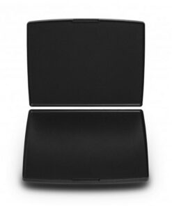 Fritel 142359 Bakplaten Teppanyaki Zwart