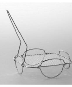 Fritel 150023 Grillrooster RVS