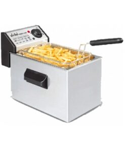 Fritel 3505 Friteuse 5L 3200W