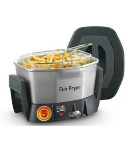 Fritel FF1200 Friteuse 1