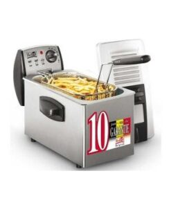 Fritel  FR1465 Friteuse 4L 2300W