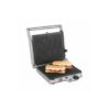 Fritel GR2275 Panini Grill met Barbecue Functie