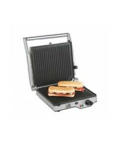 Fritel GR2275 Panini Grill met Barbecue Functie