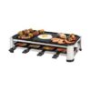 Fritel RG2170 Raclette Grill
