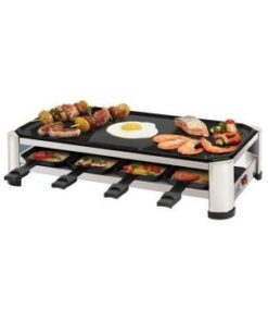 Fritel RG2170 Raclette Grill