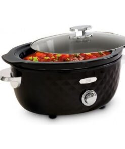 Alternative view of Fritel SC2290 Slow Cooker