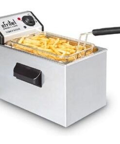 Fritel SF3355 Friteuse Turbo 4L 3200W