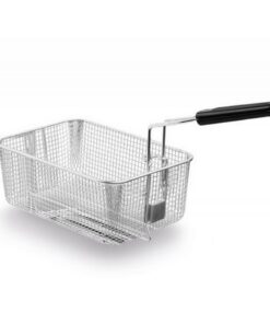 Alternative view of Fritel SF4152 Friteuse 3L 2200W Oranje/Zwart