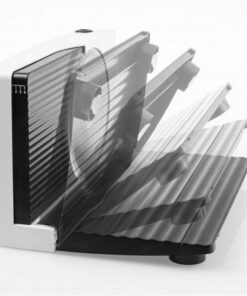 Alternative view of Fritel SL3070 Allessnijmachine Wit/Zwart