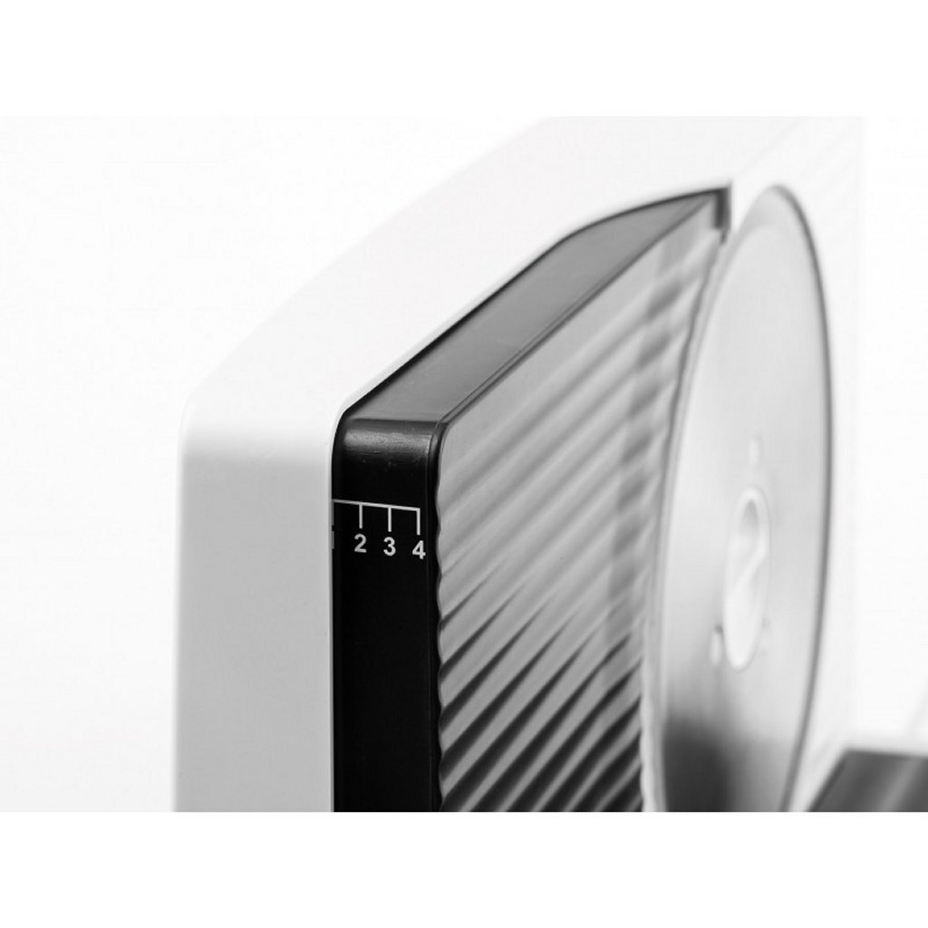 Fritel SL3070 Allessnijmachine Wit/Zwart - Image 3