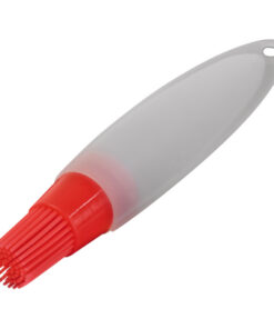 Fritel Siliconen Borstel