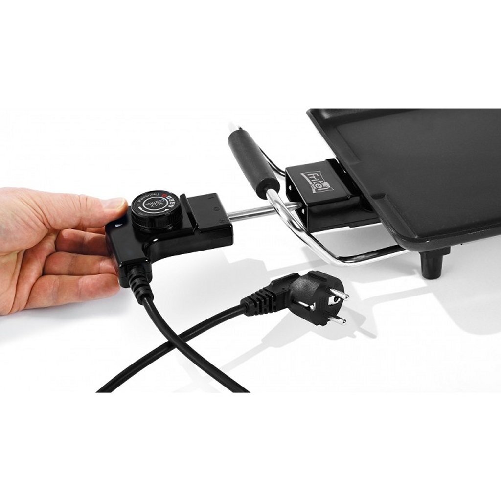 Fritel TY1689 Teppanyaki 70 cm 1800W Zwart - Image 2