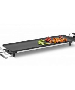 Fritel TY1689 Teppanyaki 70 cm 1800W Zwart