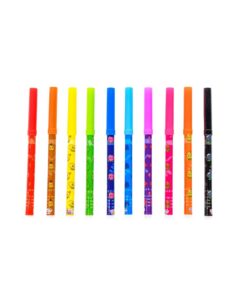 Alternative view of Fruity Squad Stiften Supertip met Geur 10 Stuks