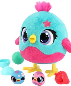 Alternative view of Funtasy Family Chick a Boo Kuiken + Geluid