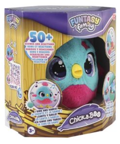 Funtasy Family Chick a Boo Kuiken + Geluid