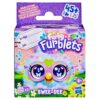 Furby Furblet Swee Dee + Licht en Geluid