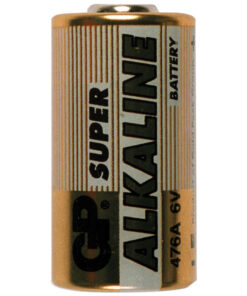 Alternative view of GP Batteries Gp Batterij 6v 476a